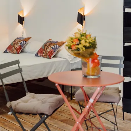 Monti Urban By Valentina's Dream Apartmán Řím