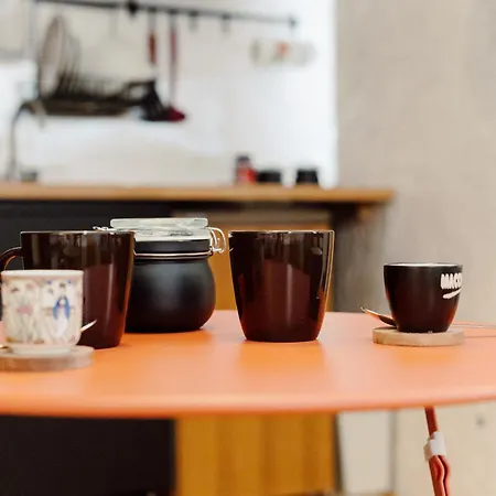 Monti Urban By Valentina's Dream