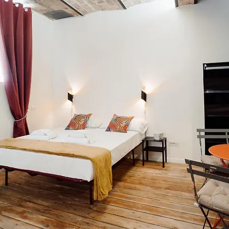 Appartement Monti Urban By Valentina's Dream *