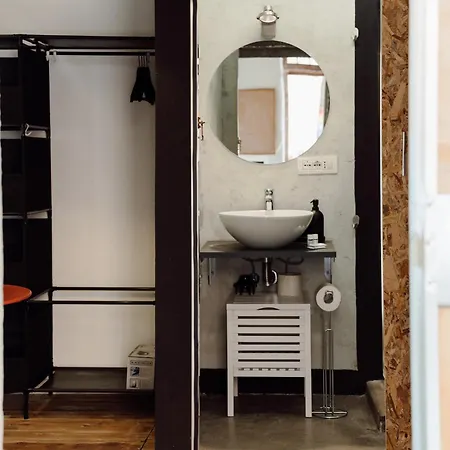 Monti Urban By Valentina's Dream Rome