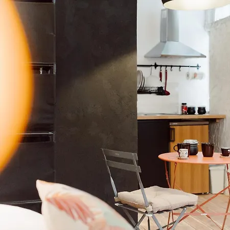 Monti Urban By Valentina's Dream Rome