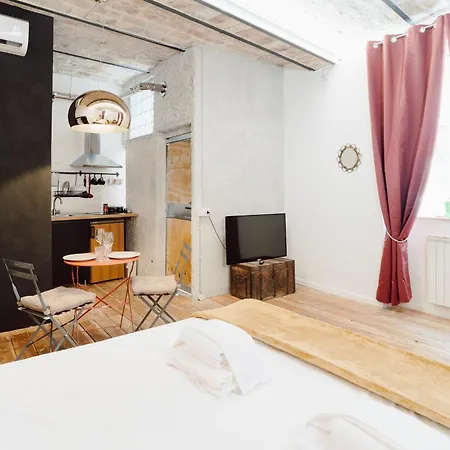 Monti Urban By Valentina's Dream Rome