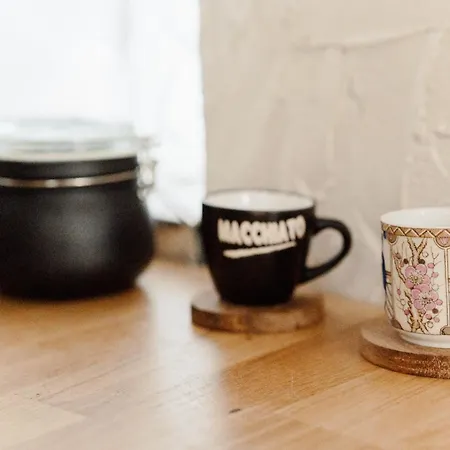 Appartement Monti Urban By Valentina's Dream