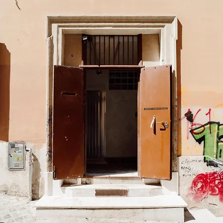 Appartement Monti Urban By Valentina's Dream *