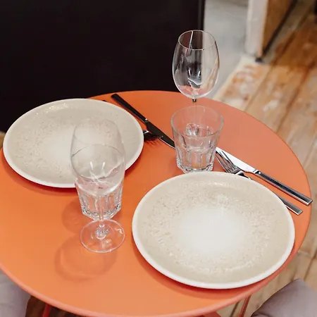 Monti Urban By Valentina's Dream Appartement