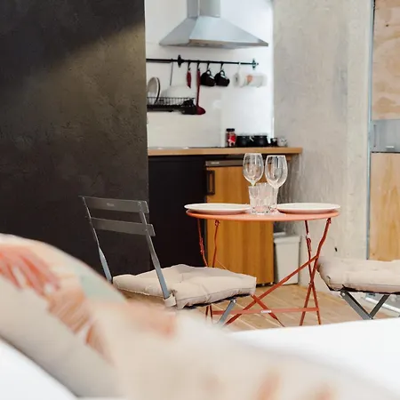 Monti Urban By Valentina's Dream *