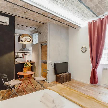 Monti Urban By Valentina's Dream * Rome