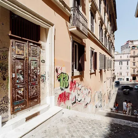 Appartement Monti Urban By Valentina's Dream