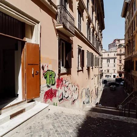 Appartement Monti Urban By Valentina's Dream *