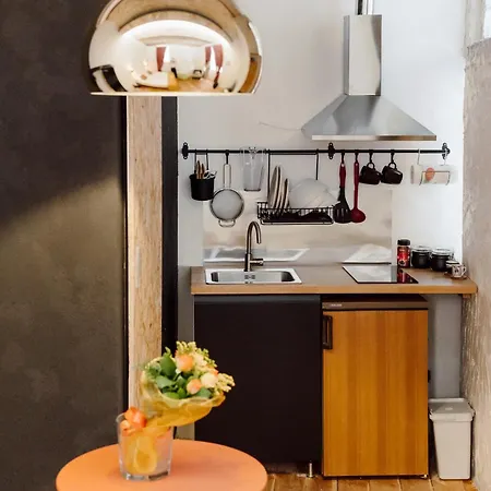 Monti Urban By Valentina's Dream Rome