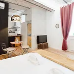 Monti Urban By Valentina's Dream רומא