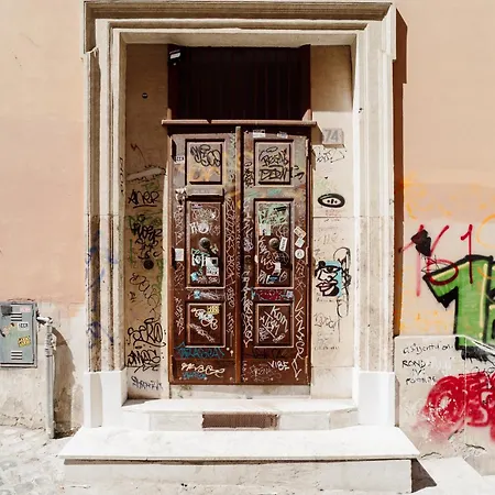 דירה Monti Urban By Valentina's Dream