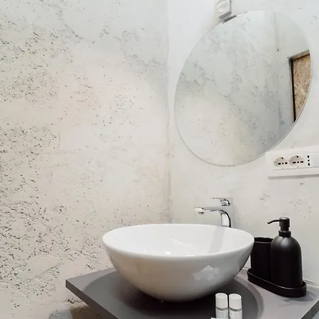 Monti Urban Apartman Róma