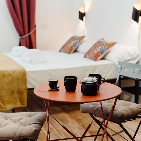 Monti Urban Apartman